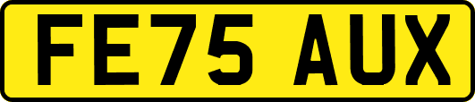 FE75AUX