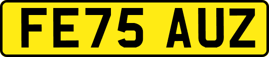 FE75AUZ