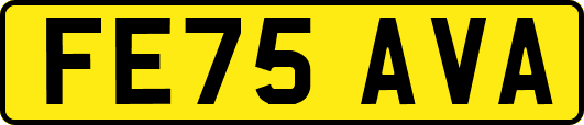 FE75AVA