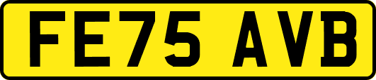 FE75AVB