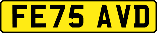 FE75AVD
