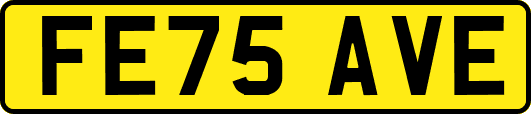 FE75AVE