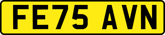 FE75AVN