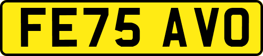 FE75AVO