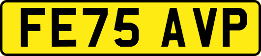 FE75AVP