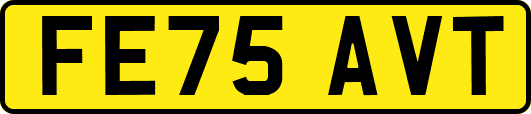 FE75AVT