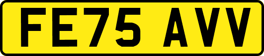 FE75AVV