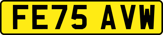 FE75AVW