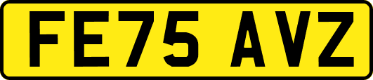FE75AVZ
