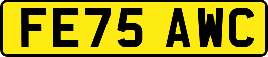 FE75AWC