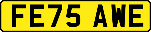 FE75AWE