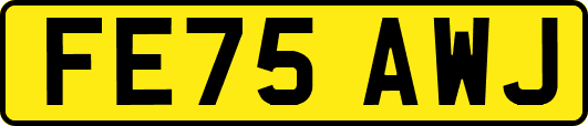 FE75AWJ