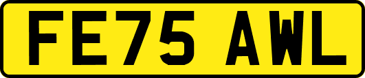 FE75AWL