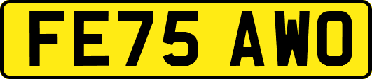 FE75AWO
