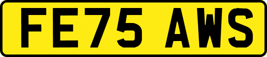 FE75AWS