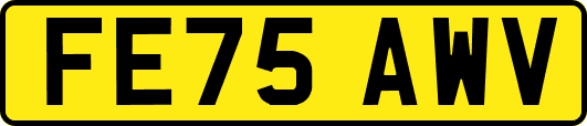 FE75AWV