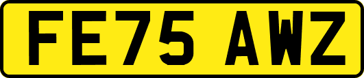 FE75AWZ