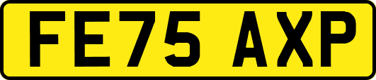 FE75AXP