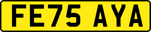 FE75AYA