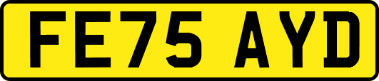 FE75AYD
