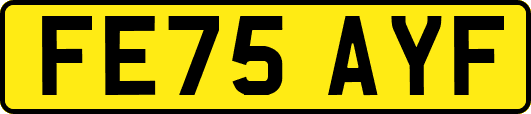 FE75AYF