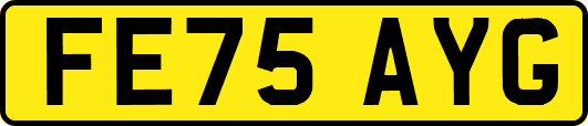 FE75AYG