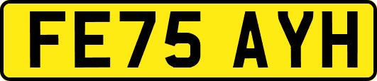FE75AYH