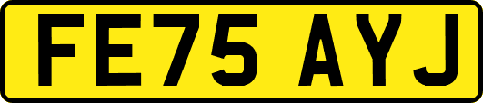 FE75AYJ