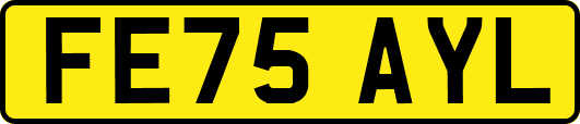 FE75AYL