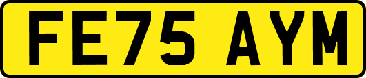 FE75AYM