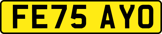 FE75AYO