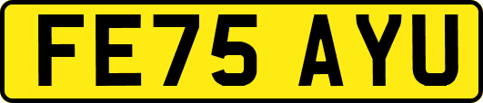 FE75AYU