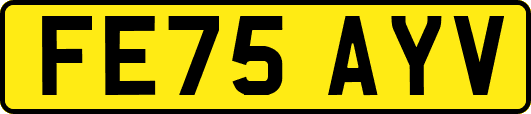 FE75AYV