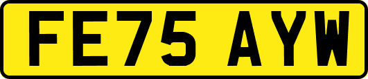 FE75AYW