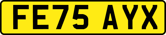 FE75AYX