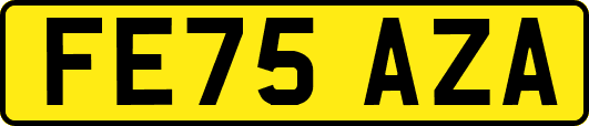 FE75AZA