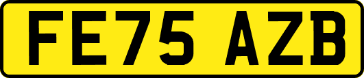 FE75AZB