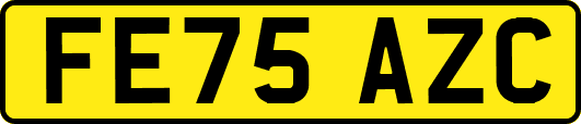 FE75AZC