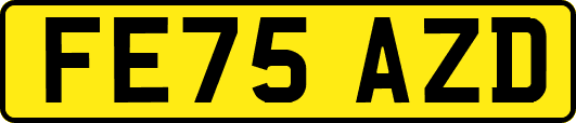 FE75AZD