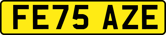 FE75AZE