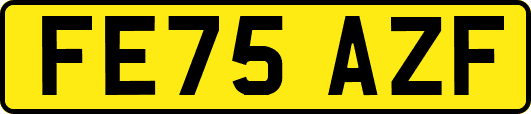 FE75AZF