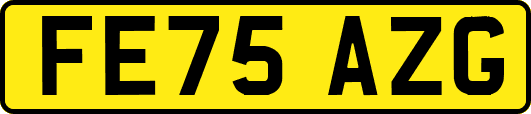 FE75AZG