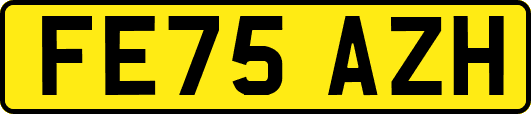 FE75AZH