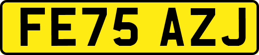 FE75AZJ