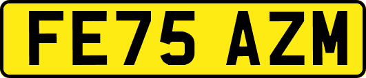 FE75AZM