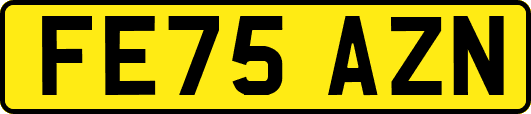 FE75AZN