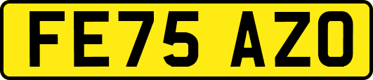 FE75AZO