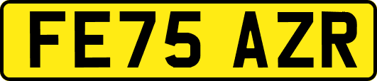 FE75AZR