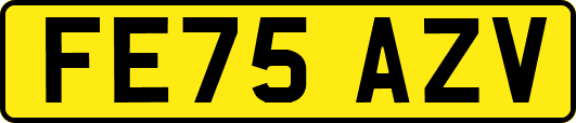 FE75AZV