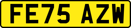 FE75AZW